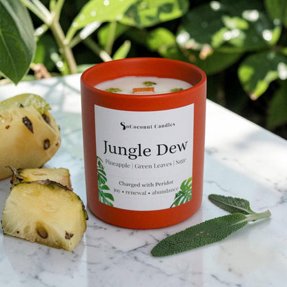 Jungle Dew