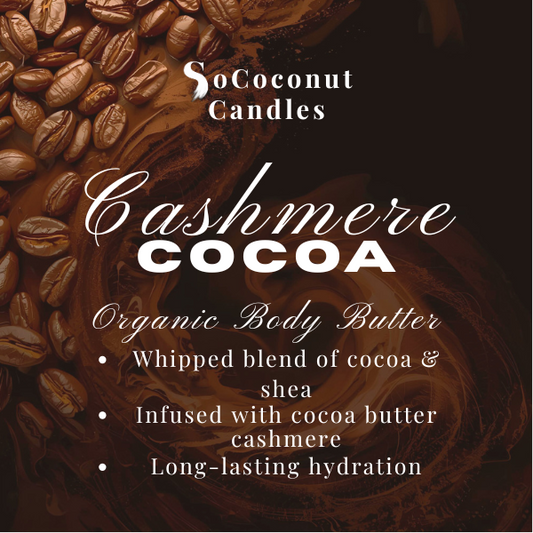 Cashmere Cocoa