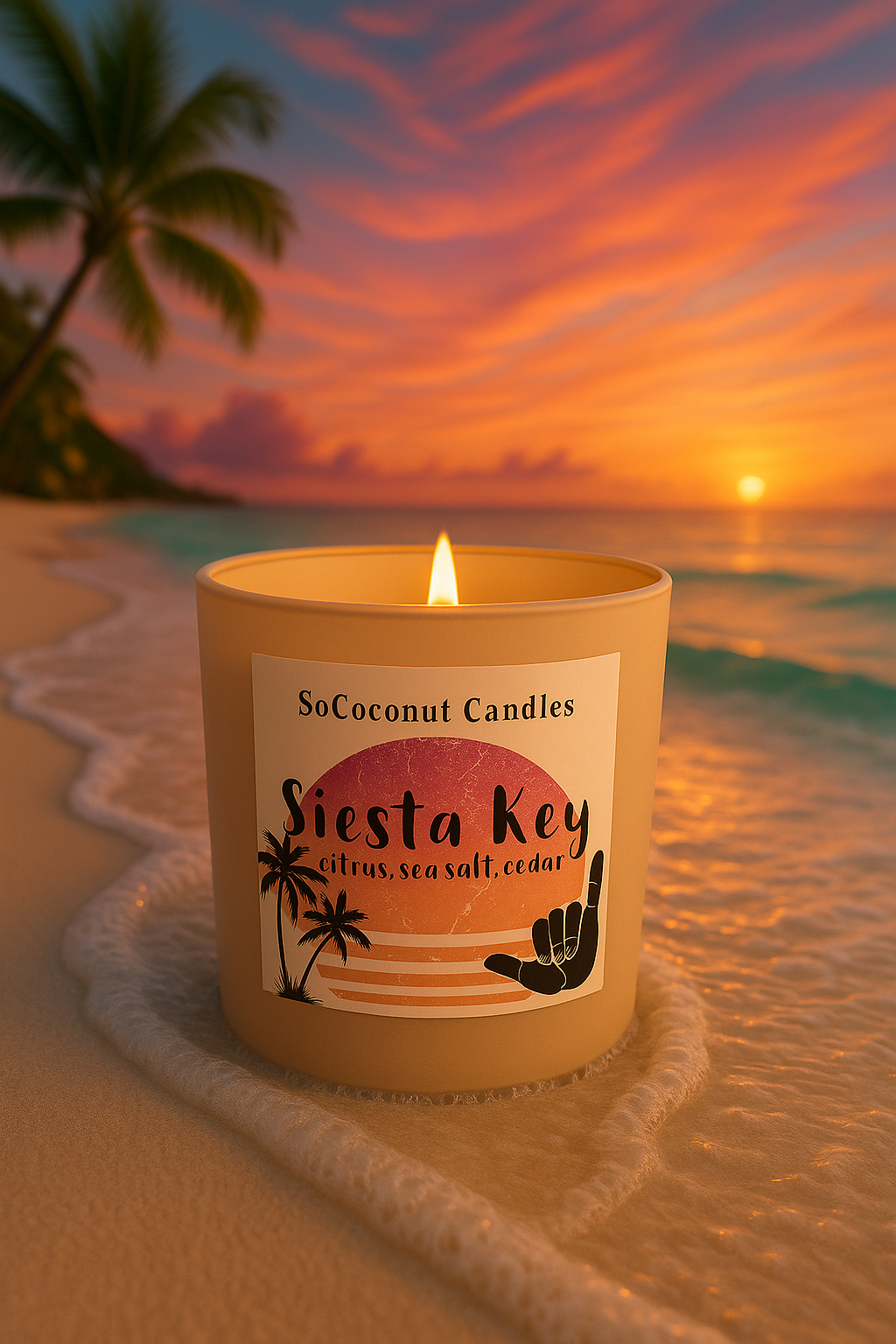 Siesta Key