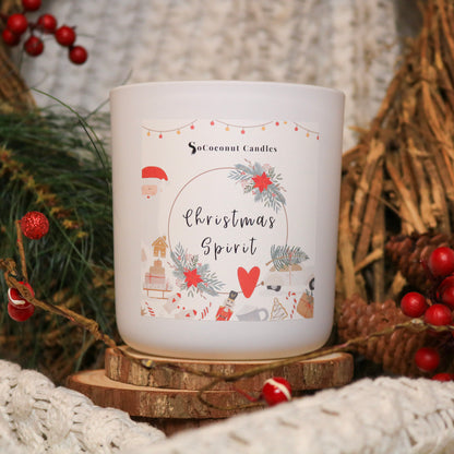 Christmas Spirit