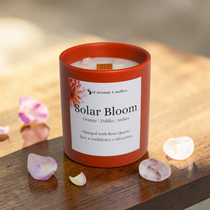 Solar Bloom