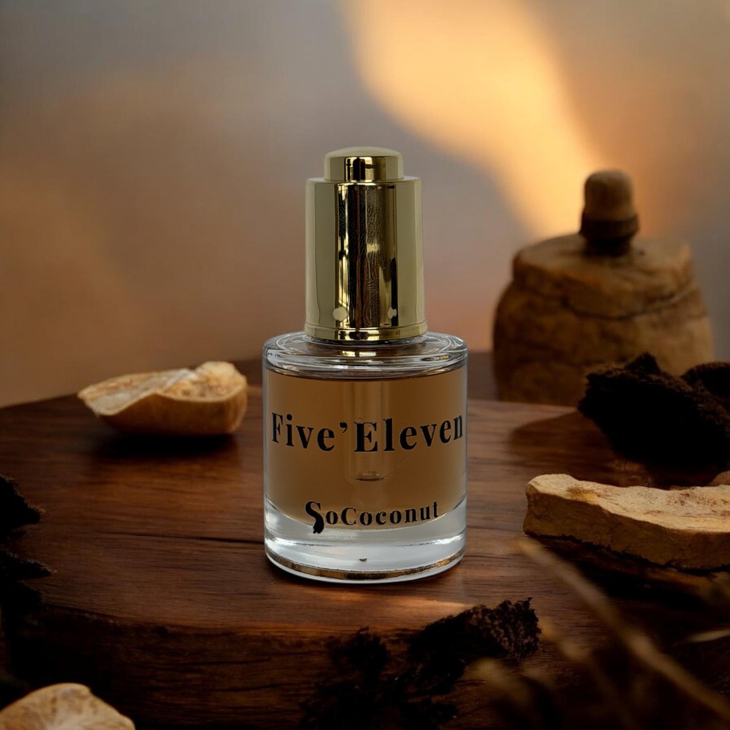 Five'Eleven