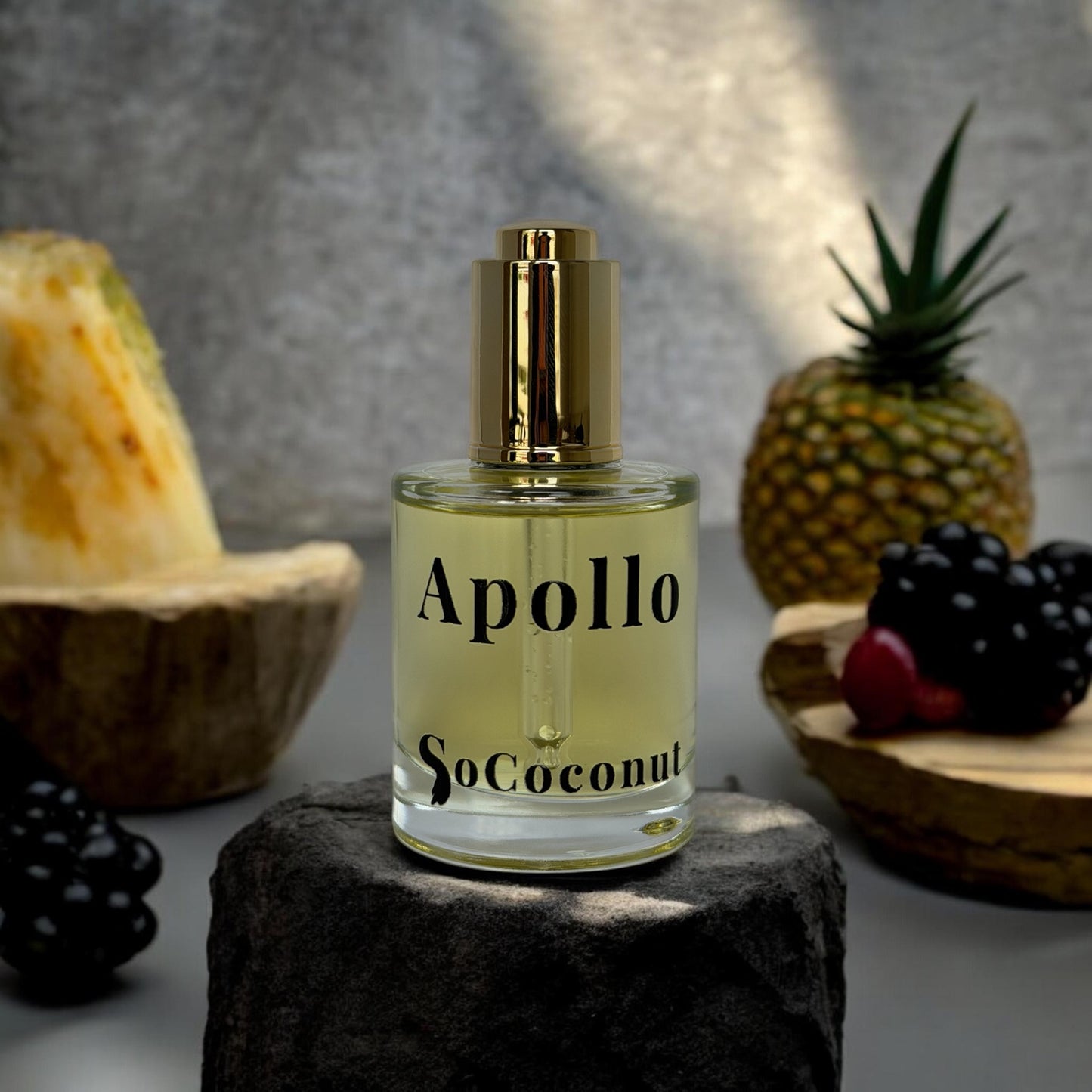Apollo