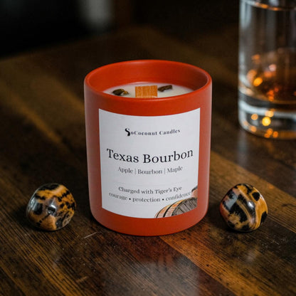 Texas Bourbon
