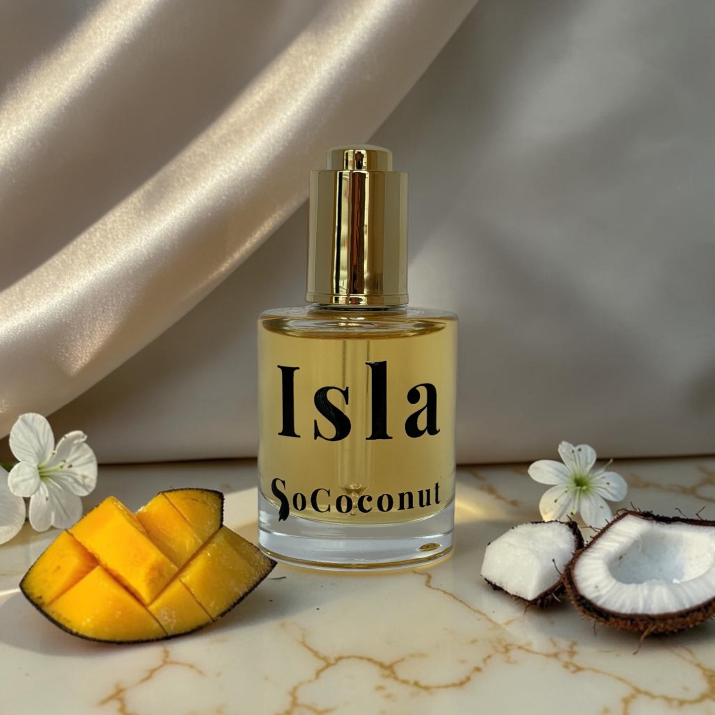 Isla