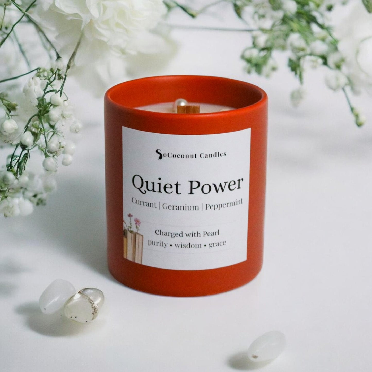 Quiet Power