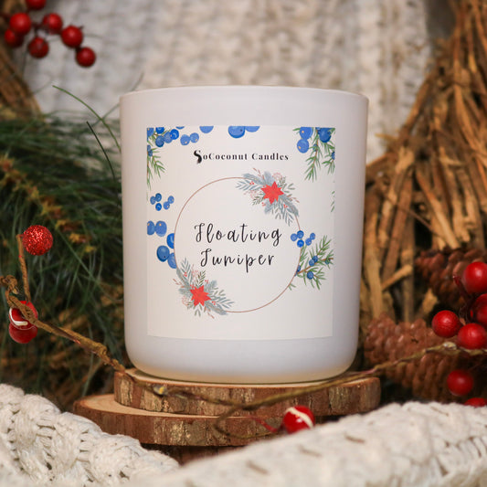 Floating Juniper