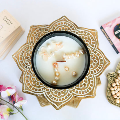 Intention Candle - Precious