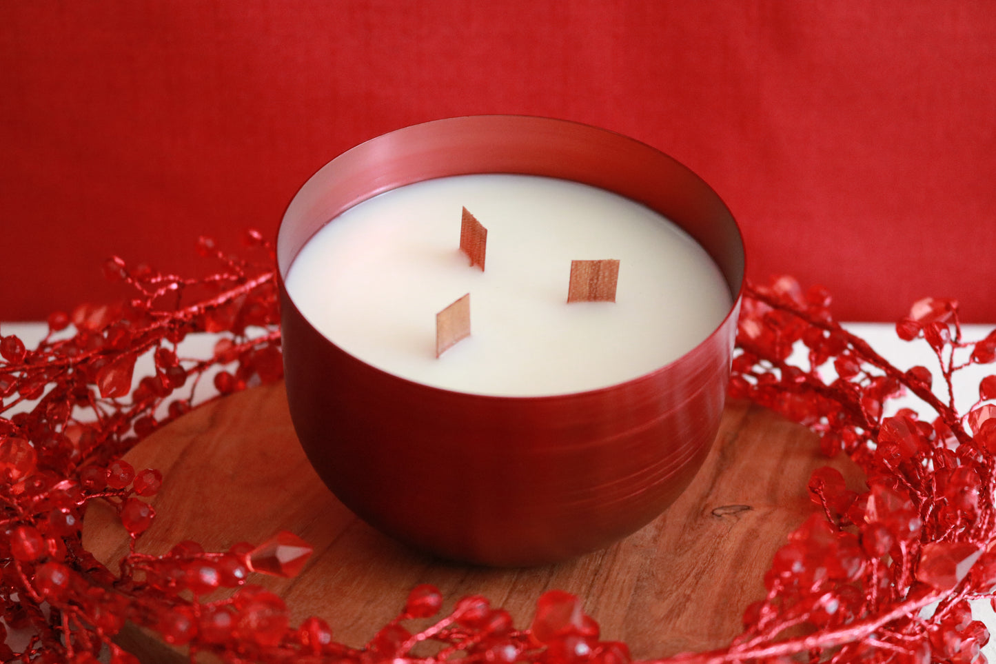 Winterwood Enchantment