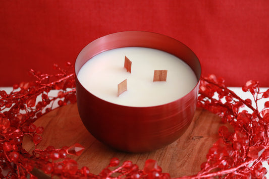 Winterwood Enchantment