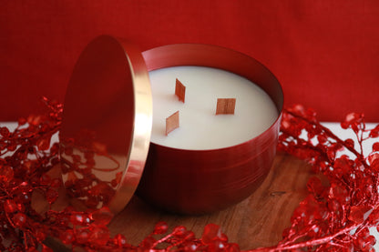 Winterwood Enchantment