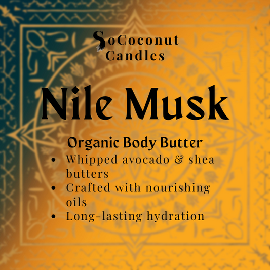 Nile Musk