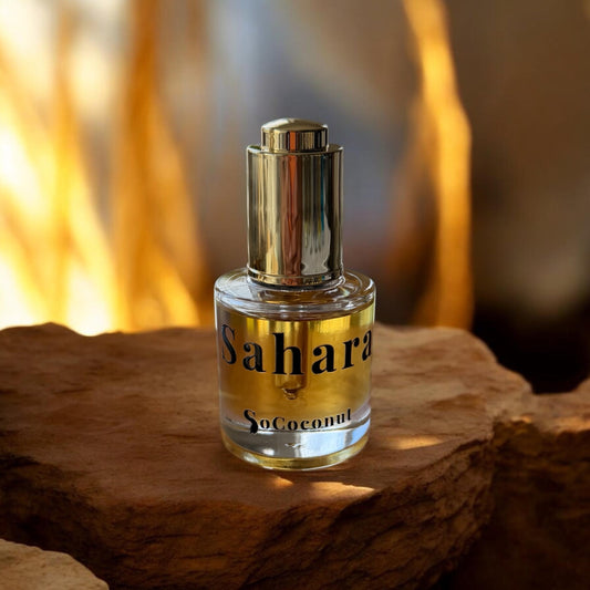 Sahara