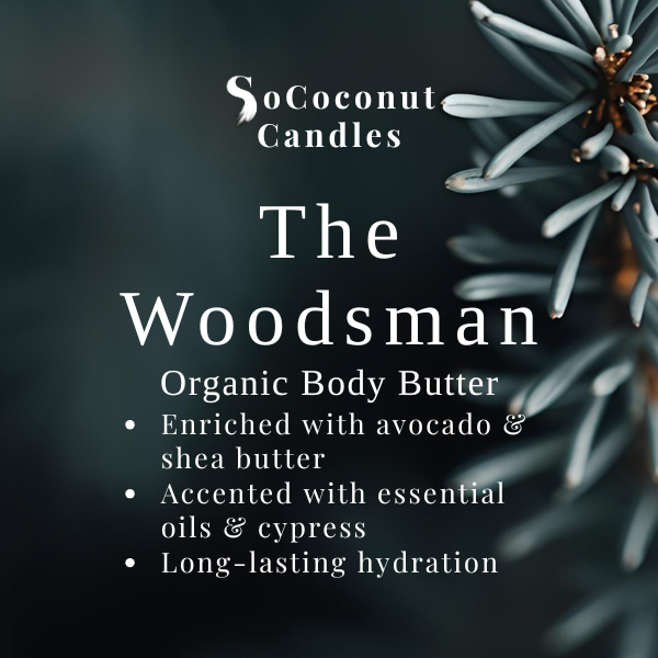 The Woodsman