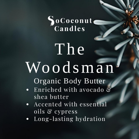 The Woodsman