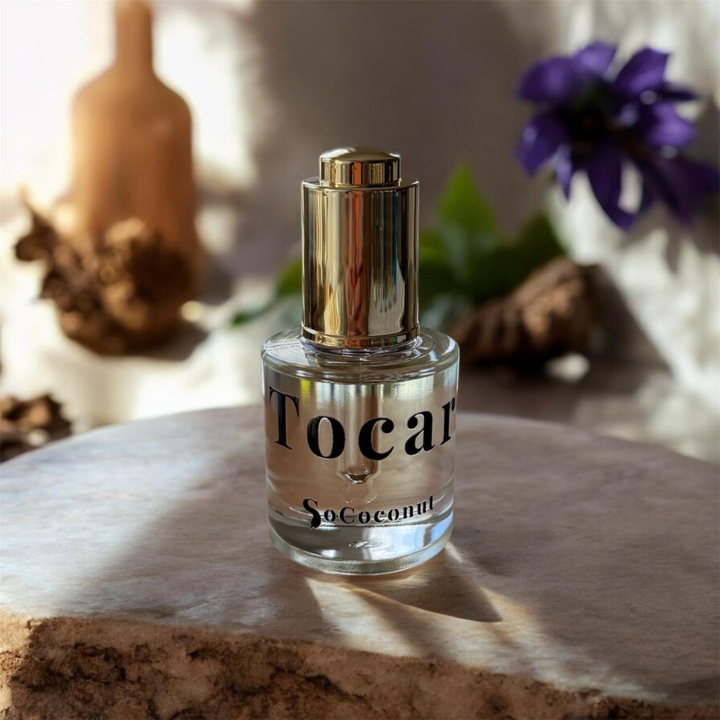 Tocar