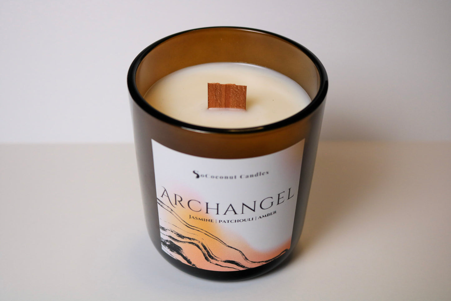 The Identity Collection - Archangel