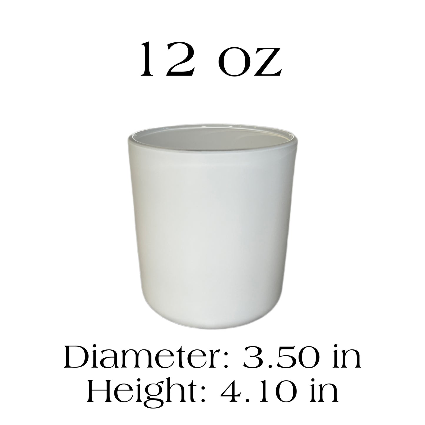 Intention Candle - Customize