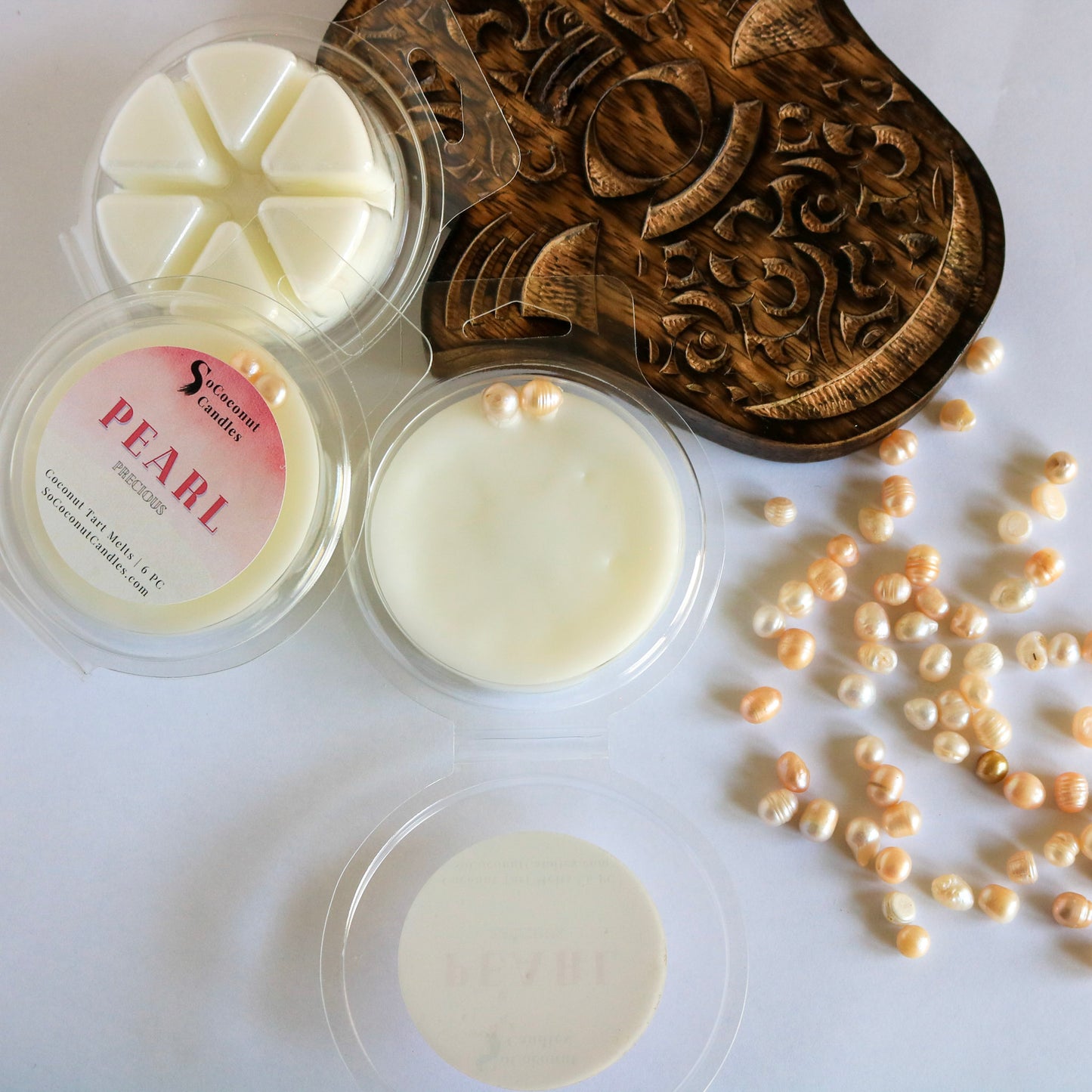 Wax Melts