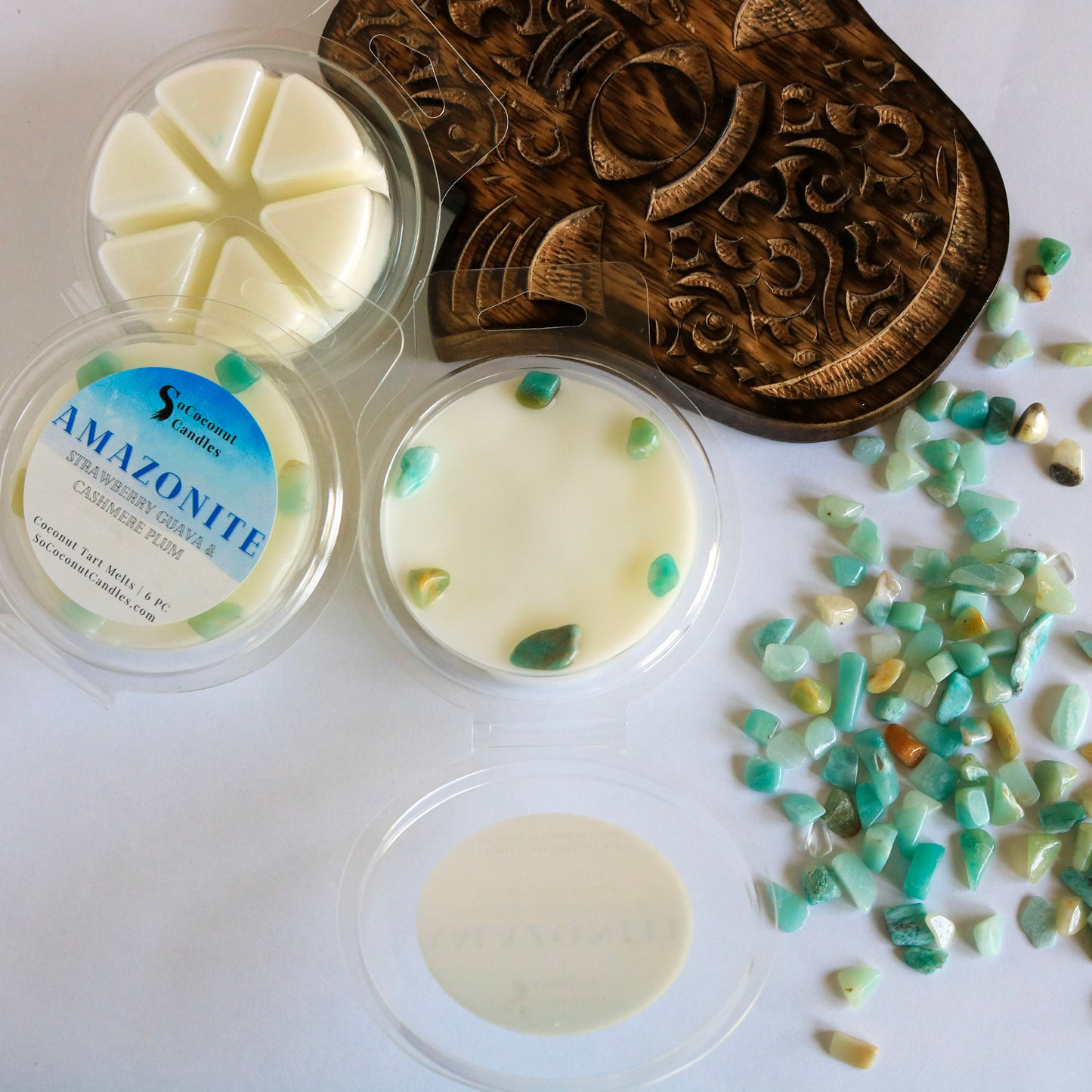 Wax Melts