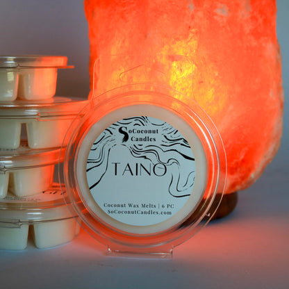 Wax Melts