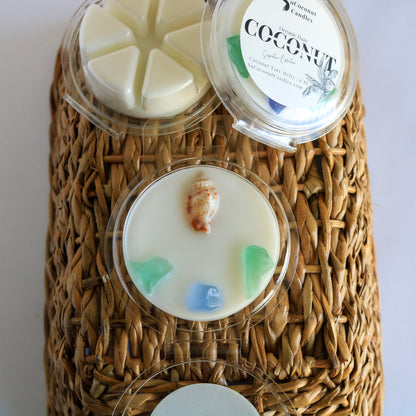 Wax Melts