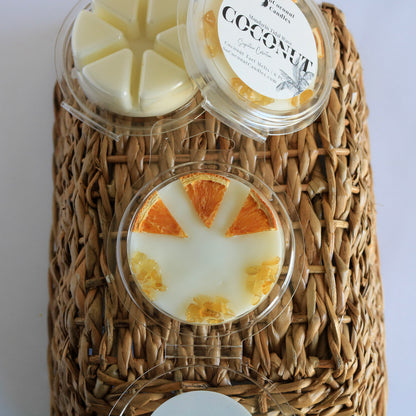 Wax Melts