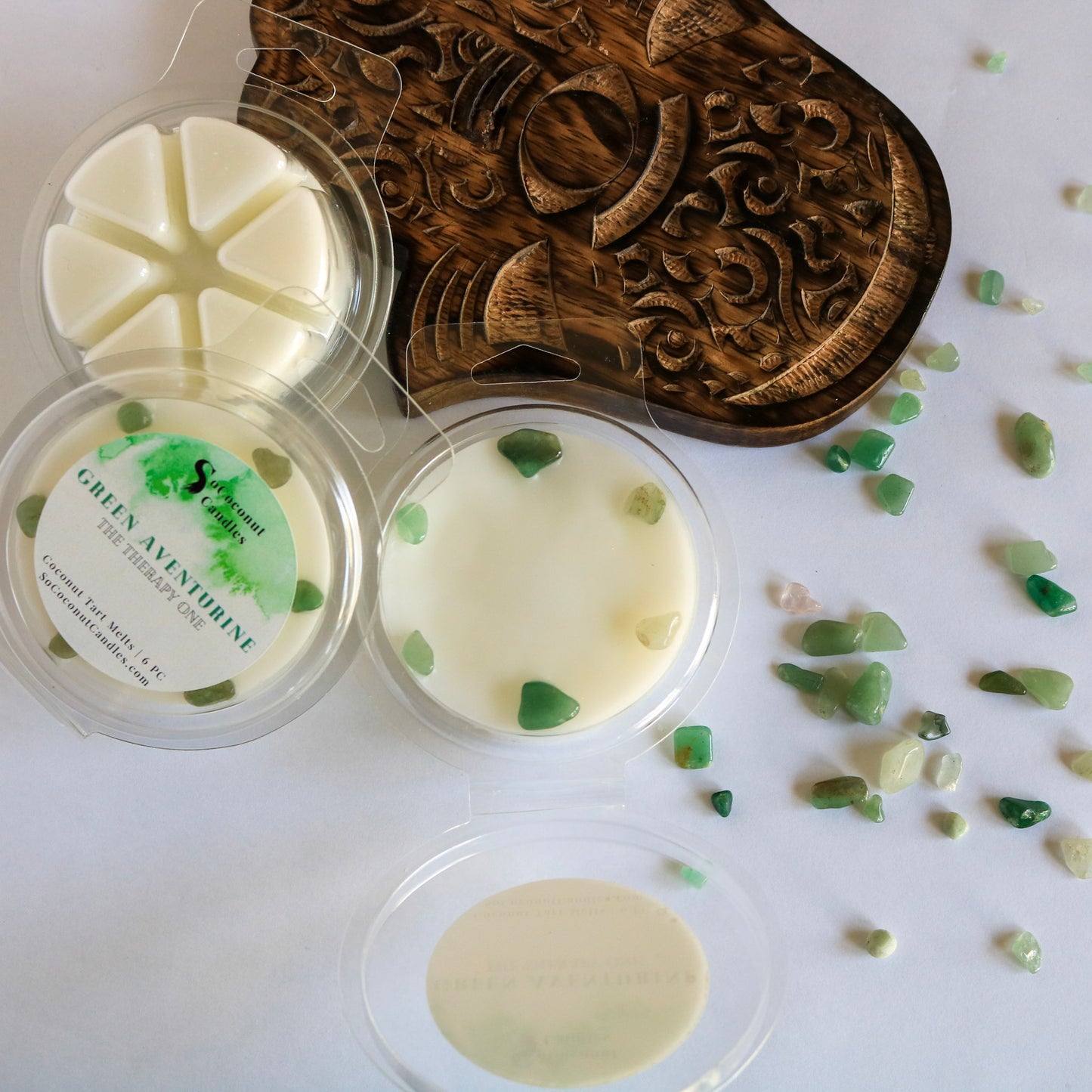 Wax Melts