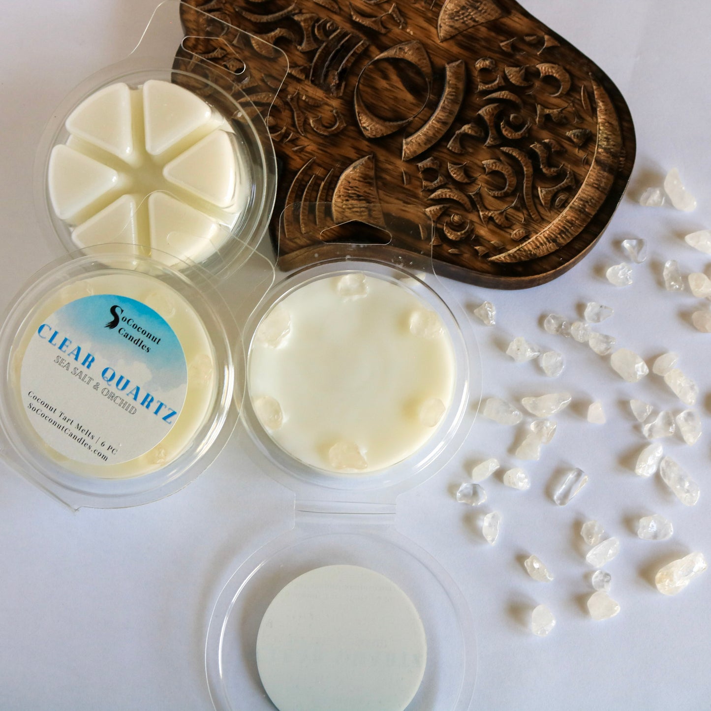 Wax Melts