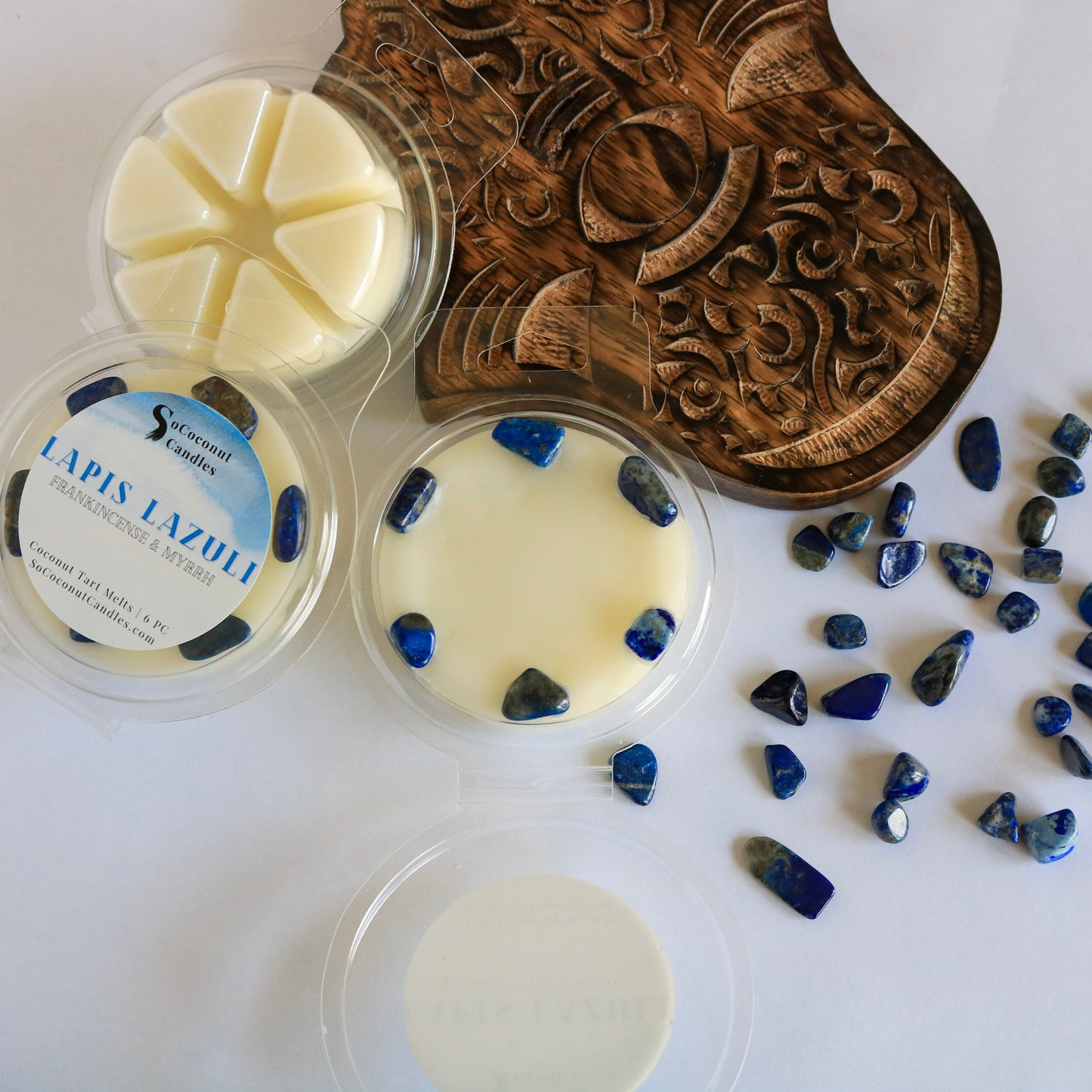 Wax Melts